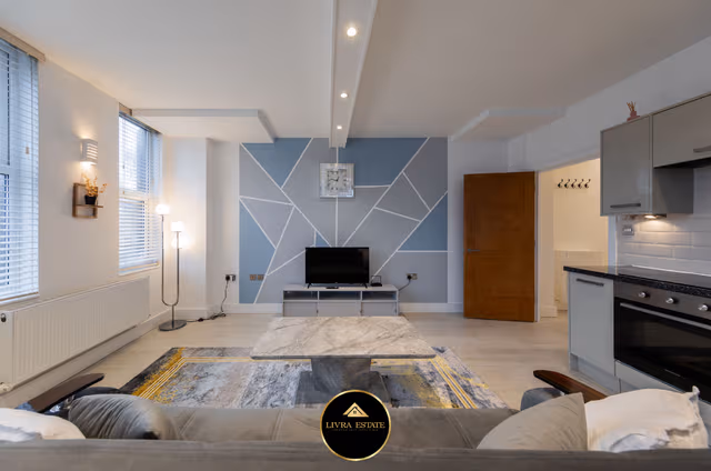 Apartment-Comfort-Private Bathroom