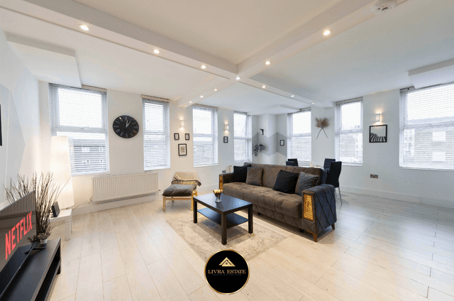 Apartment-Premier-Private Bathroom