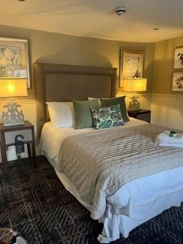 double room-ensuite