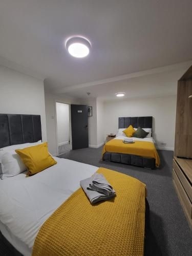 โรงแรมวูดฟอร์ด (Woodford Hotel)3