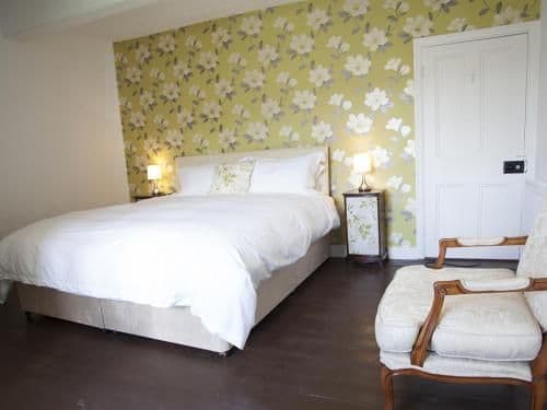 double room-ensuite