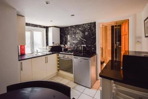 Two Bedroom Apartment at Old Compton Street Two Bedroom Apartment at Old Compton Street