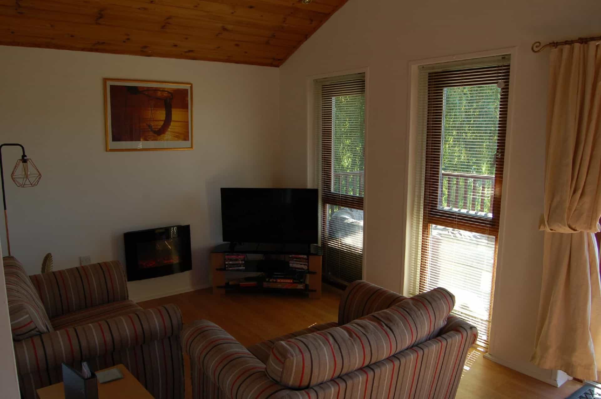 Watermeadow Lakes & Lodges Watermeadow Lakes & Lodges