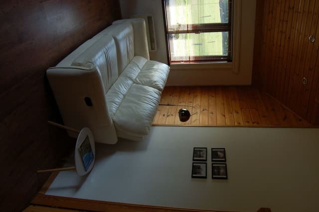Chalet, Ensuite (Kingfisher Lodge)