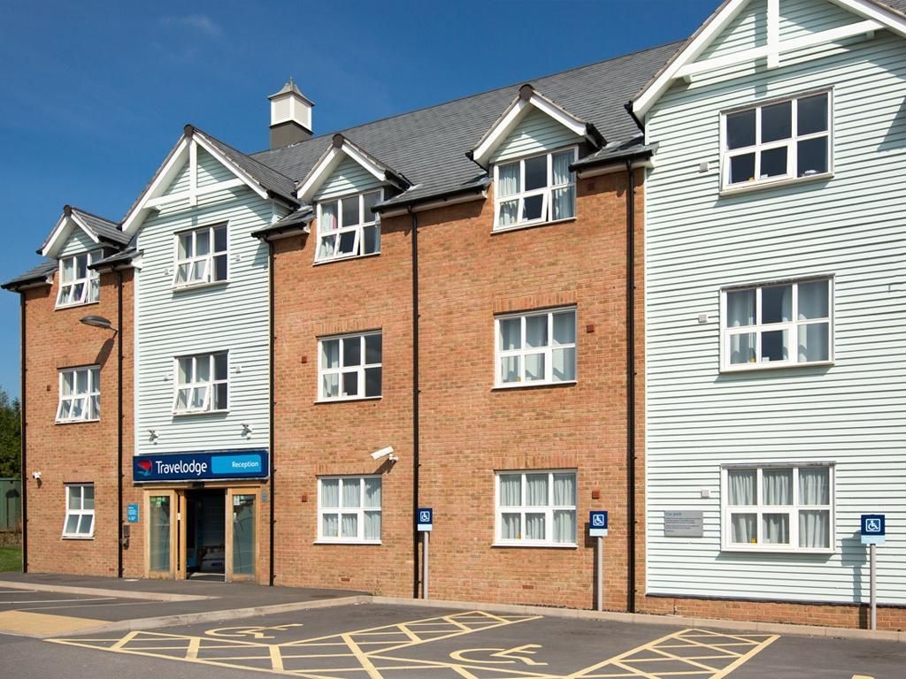 Travelodge Wellington Somerset0