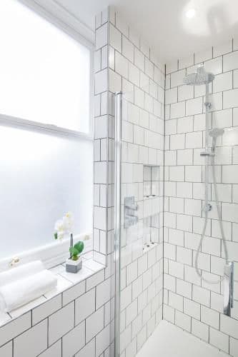 1-Bedroom Standard Apartment