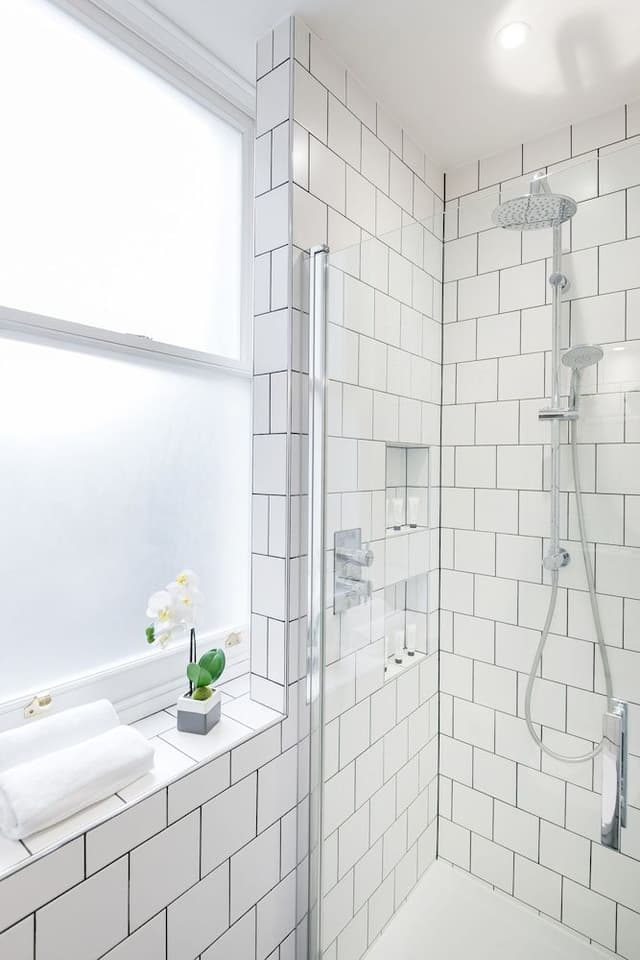 Standard One Bedroom Apartment