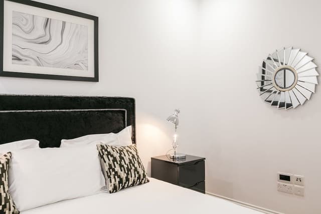 Superior Two Bedroom Apartment