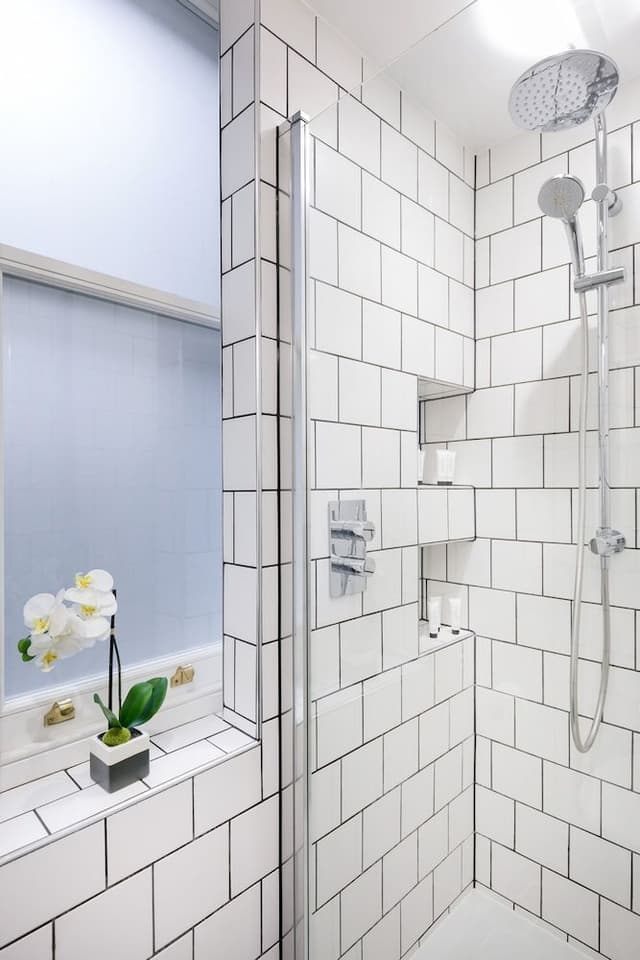 Standard One Bedroom Apartment