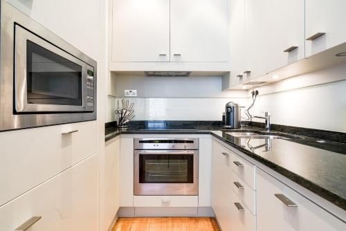 บี ลอนดอน - เดอะ โคเวนต์ การ์เดน เรสซิเดนซ์ (Be London - The Covent Garden Residences)3