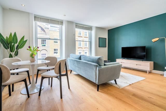 Standard Apartment