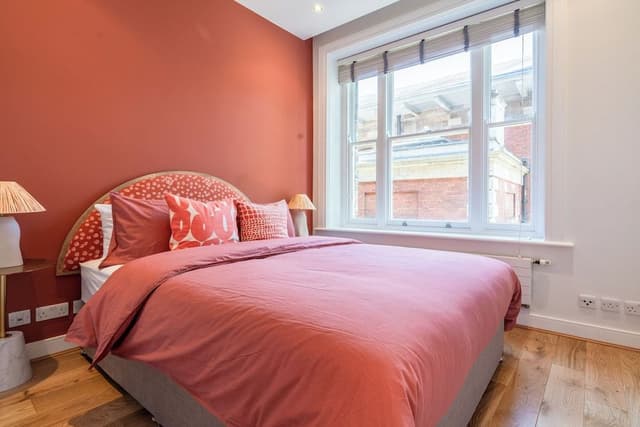 Standard Apartment