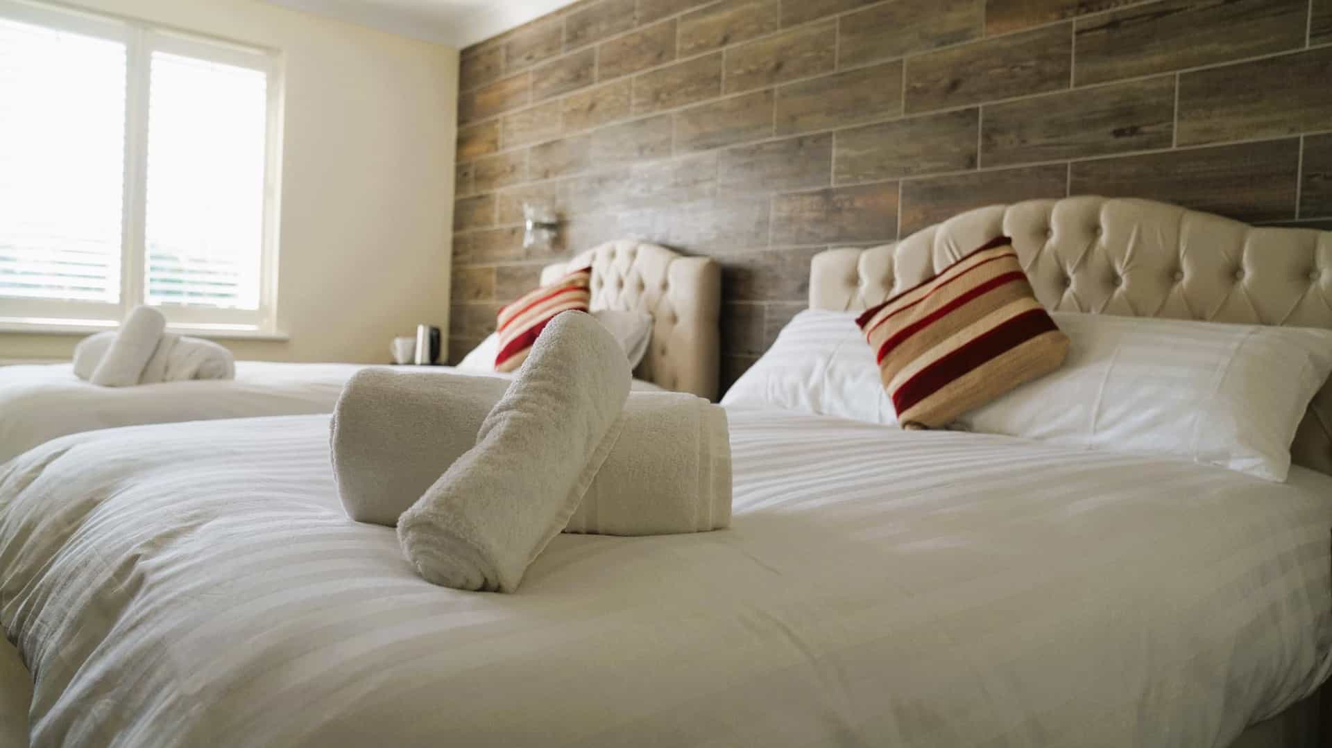 The New Chichester Hotel The New Chichester Hotel