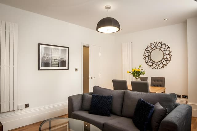 One Bedroom