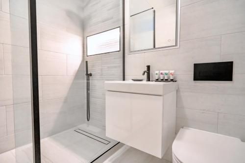 บี ลอนดอน - โคเวนต์ การ์เดน เรสซิเดนเซส (Be London - Covent Garden Residences)4