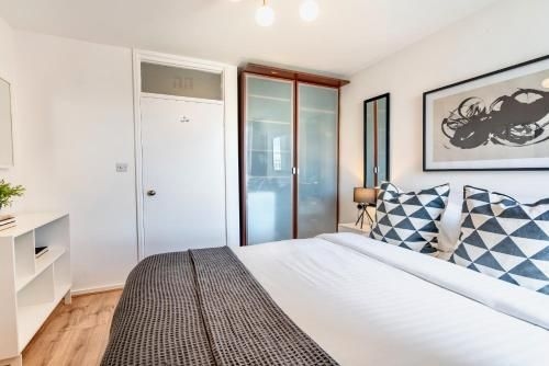 บี ลอนดอน - โคเวนต์ การ์เดน เรสซิเดนเซส (Be London - Covent Garden Residences)1