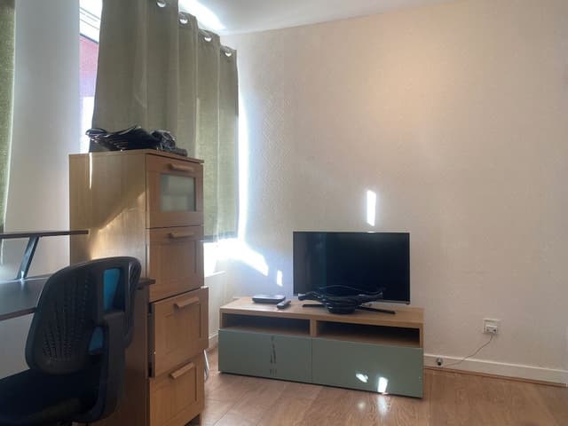 Apartment, 2 Bedrooms, Fireplace, Garden View