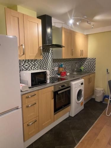 ที่พักสุดหรูแถบ เลสเตอร์ สแควร์ โคเวนท์ การ์เดน ถนนท็อตแนมคอร์ต (Luxurious Entire Home Leicester Square Covent Garden Tottenham Court Road)3