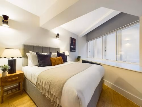 Be London - The Piccadilly Circus Residences2