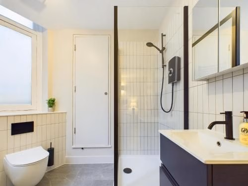 Be London - The Piccadilly Circus Residences4