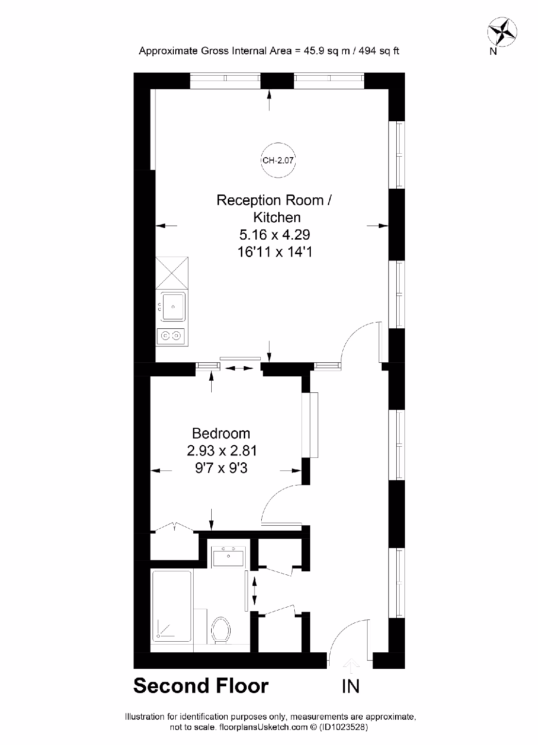 คาซ่า เปปปิโน - โซโห - บาย แฟรงกี้ เซย์ (Casa Peppino - Soho - by Frankie Says)3