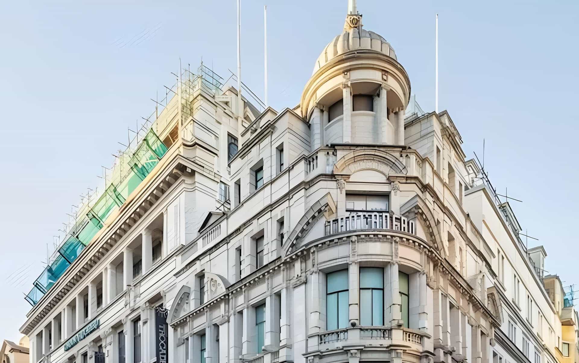 Zedwell Piccadilly