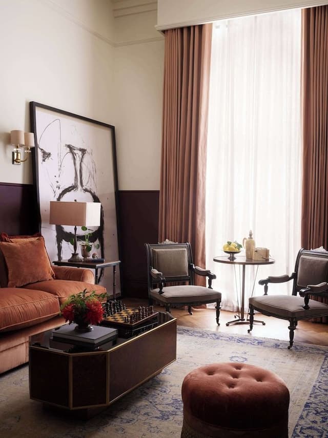 Royal Opera Suite
