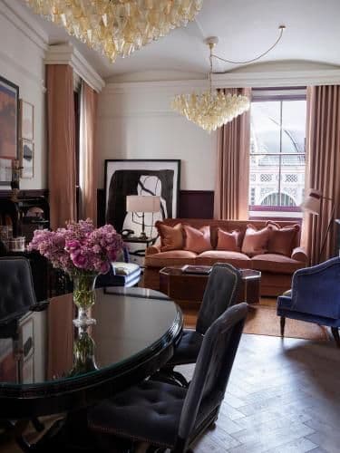 MAGISTRATE SUITE