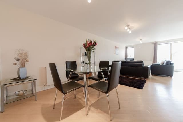 Apartment, 2 Bedrooms