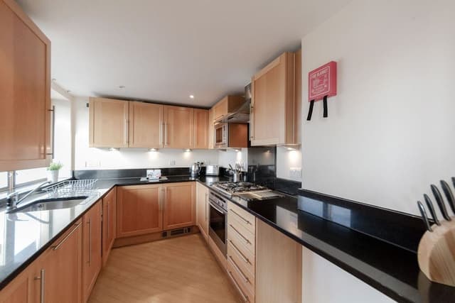 Apartment, 2 Bedrooms