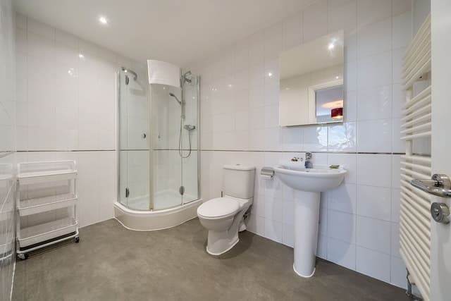 Premium Apartment