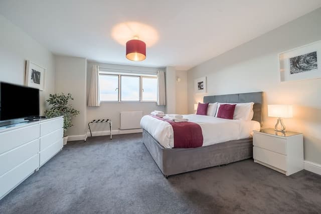 Premium Apartment
