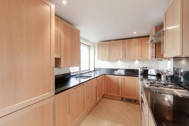 Apartment, 2 Bedrooms