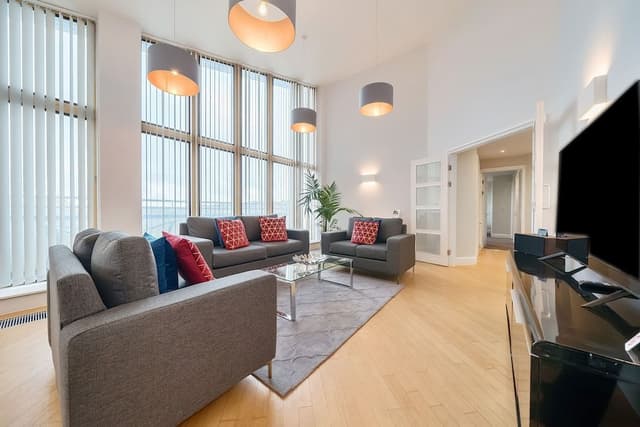 Premium Apartment