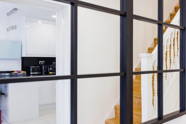 House, Accessible