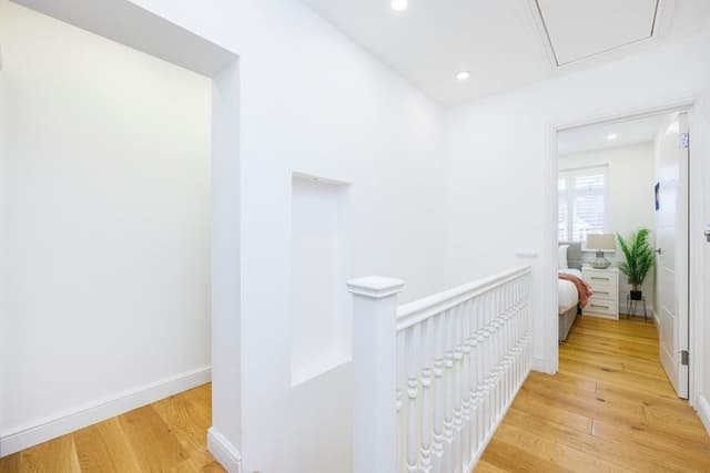 House, Accessible