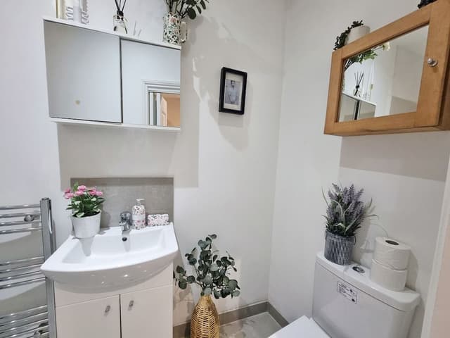 Family Apartment