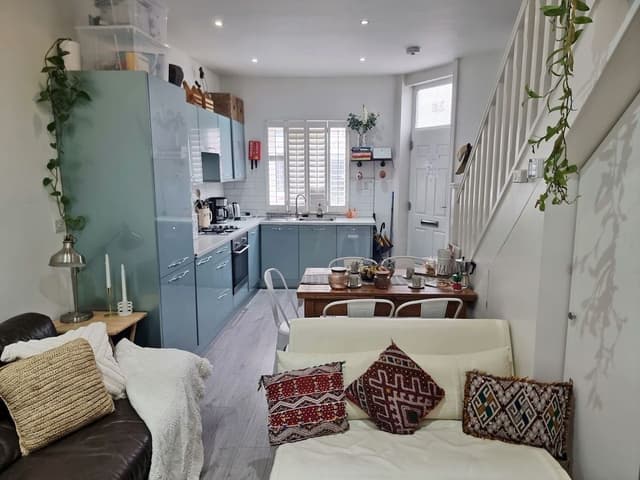 Family Apartment