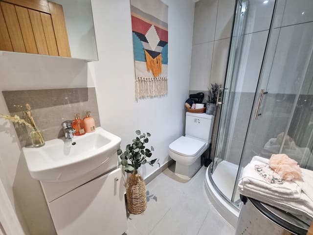 Family Apartment