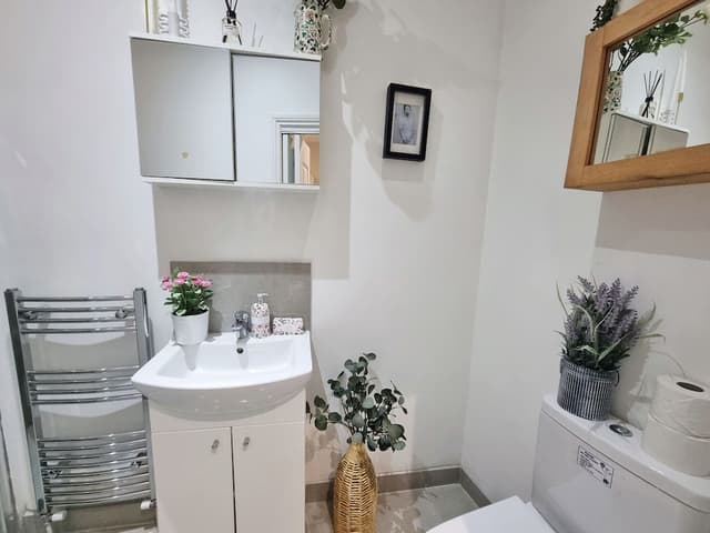 Family Apartment