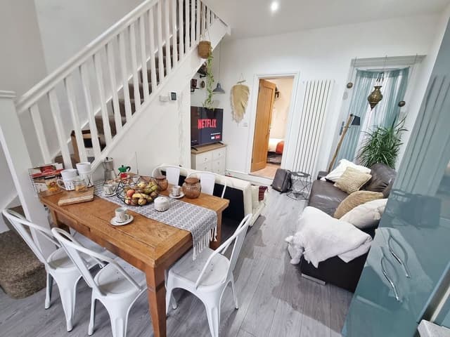 Family Apartment