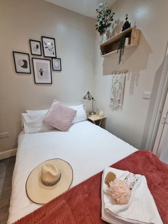 Family Apartment