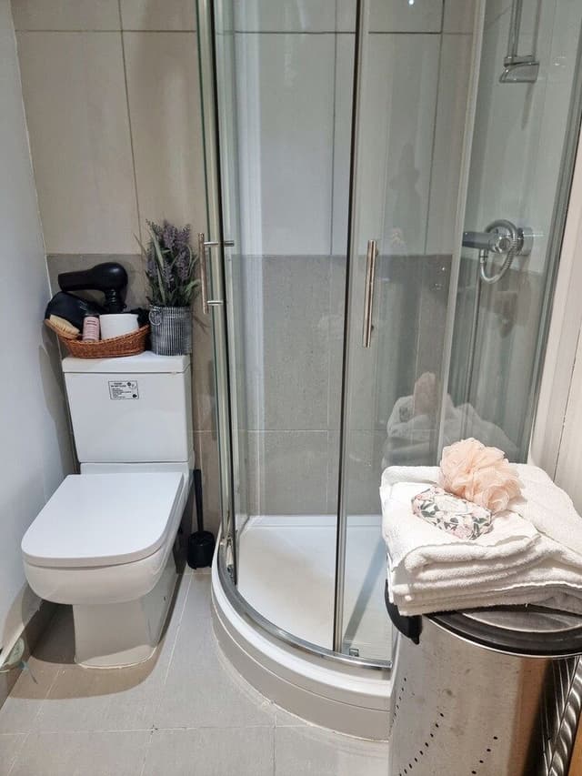 Family Apartment