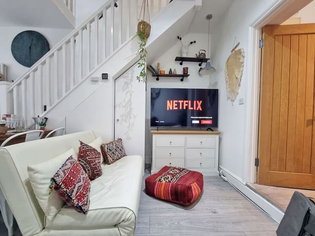 Family Apartment