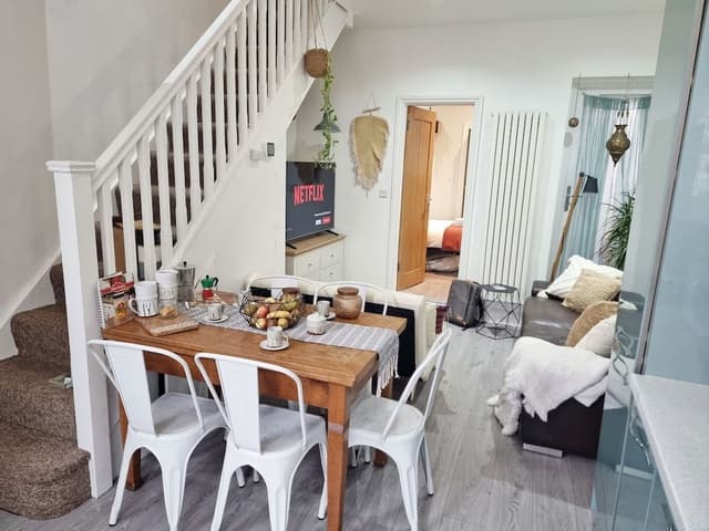 Family Apartment