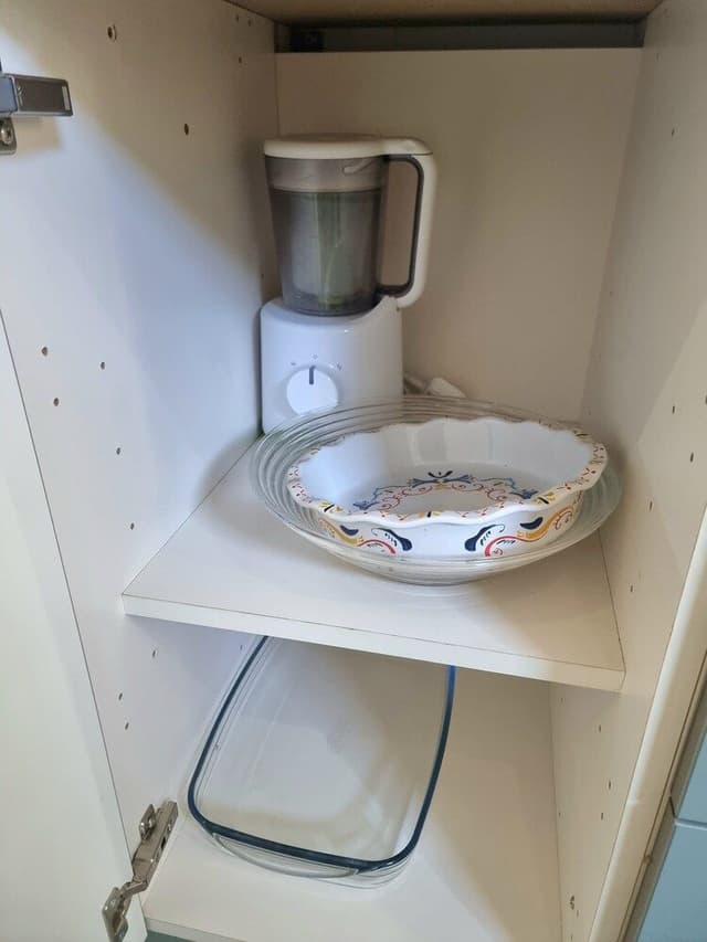 Family Apartment