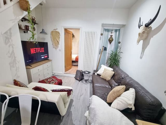 Family Apartment