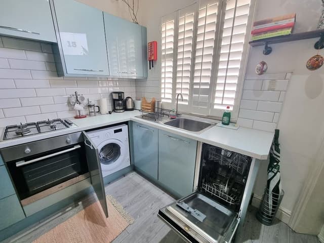 Family Apartment