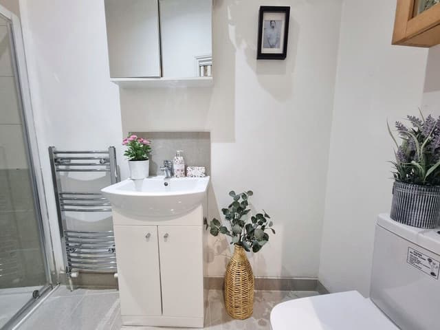 Family Apartment