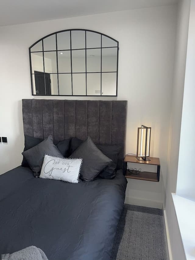 Apartment, 2 Bedrooms